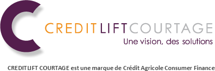 logo creditliftcourtage