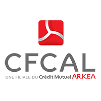 logo cfcal